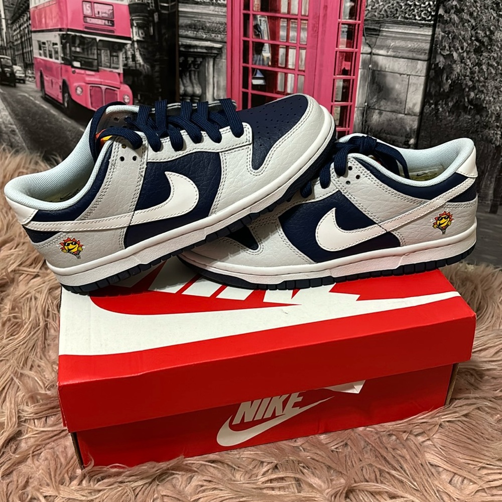 Nike Dunks